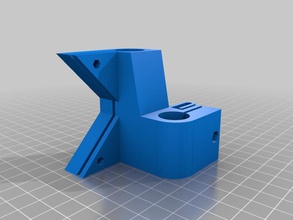 parametrische printrbot Variante andere 3d print model - Mito3D