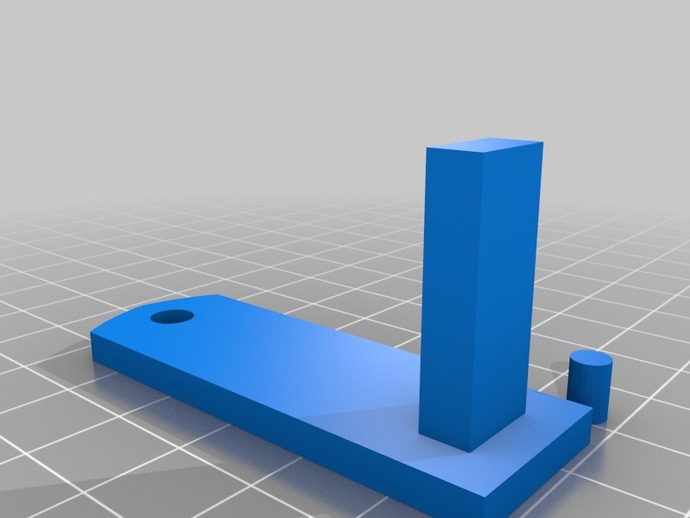  hook other 3D print model - Mito3D