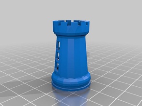 chess juego otros juguete 3d print model - Mito3D