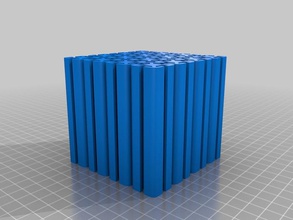 beams galore other 3d print model - Mito3D