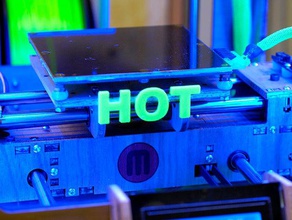 quente aviso tom hbp outros 3d print model - Mito3D