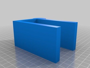 door stop other 3d print model - Mito3D