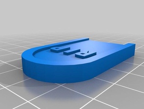 rip desativação da base de dados esculturas 3d print model - Mito3D