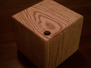 puzzle di legno 3 v11 altri ccckc labirinto 3d print model - Mito3D