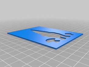 gnome setas art herramientas personalizado 3d print model - Mito3D