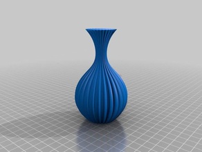 vase 15 andere 3d print model - Mito3D