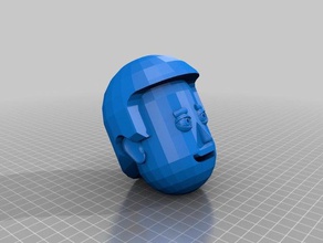 jack interactivo art personalizado 3d print model - Mito3D