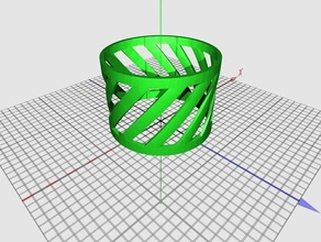 bracelet thing other jewelry 3d print model - Mito3D