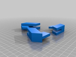 google drive logo other 3d print model - Mito3D