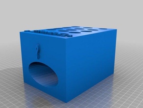 atemberaubende krunk-kieran andere 3d print model - Mito3D