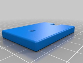 small dc electric motor electronics 3d printed armature commutator magnet 3d print model - Mito3D
