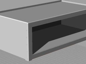 karins doll house stand other 3d 3d print model - Mito3D