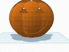 halloween 2014 truque tratar de abóbora lidar os acessórios doces o 2013 jack-o-lantern jack da lanterna 3d print model - Mito3D