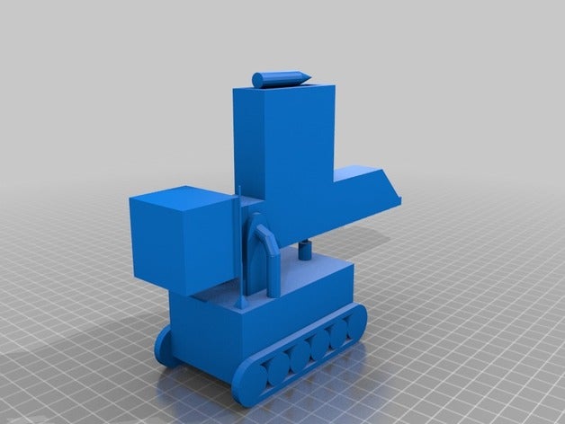 idea such other 3D print model - Mito3D