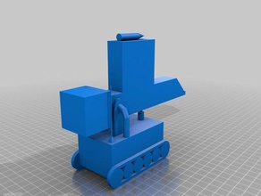 Idee wie andere 3d print model - Mito3D