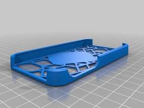 beemo Fall - Zubehör angepasst 3d print model - Mito3D