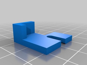 destro suporte sumpod impressora 3d cama quente outros 3d print model - Mito3D