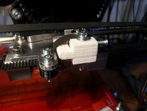 yabt otro tensor de la correa 3d impresora partes 3d print model - Mito3D