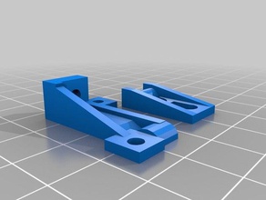 printrbot tendeur de v2 d'autres simple 3d print model - Mito3D
