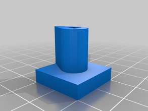 gaming marker other 3d print model - Mito3D