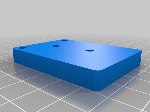 ultimaker extrémité chaude de l'isolation thermique chaussette moule 3d l'imprimante accessoires le refroidissement silicone 3D print model - Mito3D