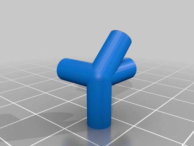 continua bo 2 pièces personnalisé 3D print model - Mito3D