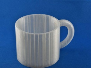 mug tools 3d print model - Mito3D