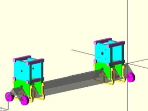 eggbot gemacht reprap andere drehmaschine takeitandrun Drehmaschine 3d print model - Mito3D