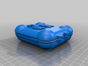 olimpia other 3d print model - Mito3D