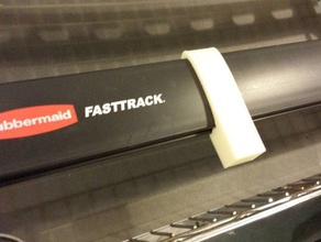 rubbermaid fasttrack clip tools