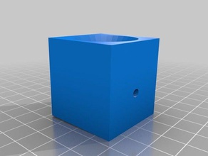 boxy woxy 3d de l'imprimante accessoires 3d print model - Mito3D