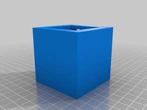 box head other 3d print model - Mito3D