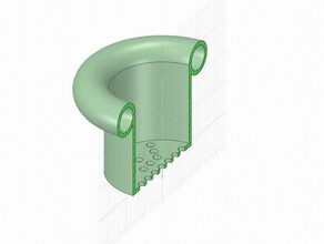 aquaponics floating-Pflanzer hobby 3d print model - Mito3D