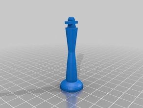 kais king 1 other 3d print model - Mito3D