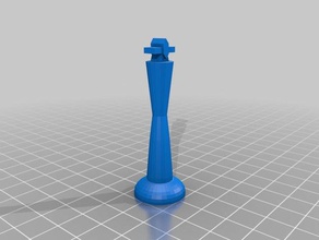 kais king 2 other 3d print model - Mito3D