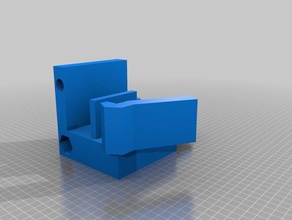 widget 3d impresión 3d print model - Mito3D
