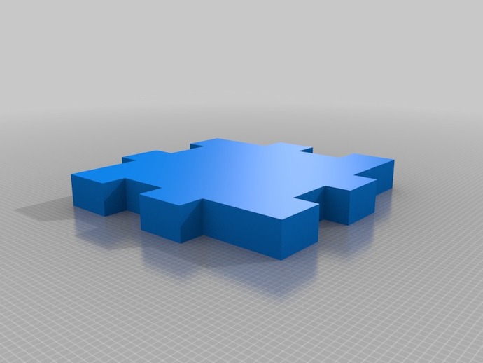 başlıksız diğer adsız undescribed önemsiz 3D print model - Mito3D
