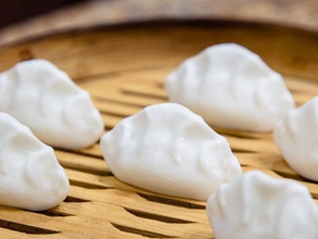 chinese dumpling food drink 3d print model - Mito3D