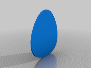 awesome pick other guitar 3d print model - Mito3D