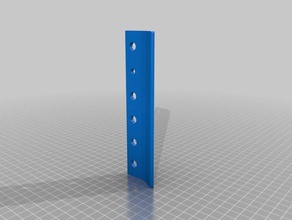 fan hava akımı saptırıcı 3d yazıcı parçalar m2 makergear 3d print model - Mito3D