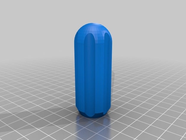 il mio personalizzate, gestire allenhex wrenchkey 25 -used275mm impostazione strumenti 3D print model - Mito3D