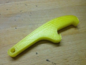 portachiavi più forte apribottiglie cucina pranzo 3d print model - Mito3D