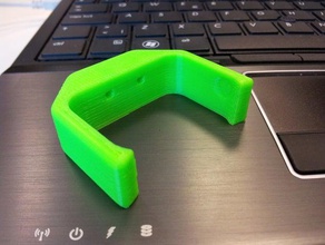 ¤ filament tüp destek 3d yazıcı aksesuarlar driveblock şey-o-matik 3d print model - Mito3D
