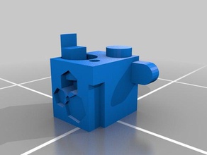 widget 3d baskı 3d print model - Mito3D