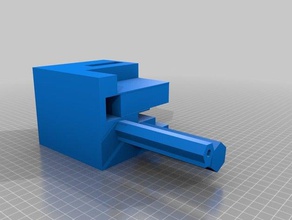 widget sculptures 3d print model - Mito3D