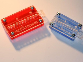 bluebreaker kompakt hassas pin başlık ayarlama aracı 2mm pitch el araçlar 3d print model - Mito3D