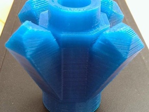 chi brick construction toys 3d print model - Mito3D