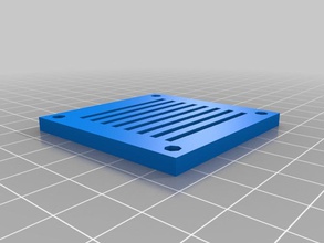 wrap fio da placa de circuito outros 3d print model - Mito3D