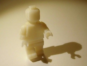 minifig other fanfig lego toy 3d print model - Mito3D