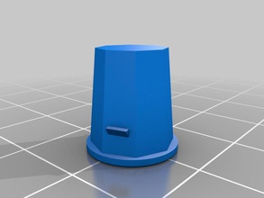 rede de energia pedaço lixo outros jogo tabuleiro brinquedo coisa-a-dia 3d print model - Mito3D